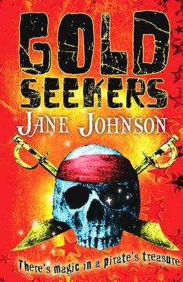 Goldseekers (Paperback)