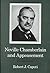 Neville Chamberlain and Appeasement
