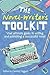 The Novel Writer's Toolkit: Your Ultimate Guide to Writing and Publishing a Successful Novel