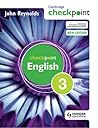 Cambridge Checkpoint English Student's Book 3 Cambridge Checkpoint English Student's Book 3