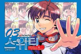Sweety Volume 3
