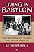 Living in Babylon: Poems and Performances