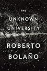 The Unknown Unive...