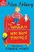 Woman Who Won Things