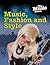 Music, Fashion and Style