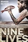 Nine Lives: A Chef's Journey from Chaos to Control