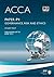 ACCA P1 Governance, Risk and Ethics: Study Text