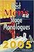 The Best Men's Stage Monologues 2005 (Monologue Audition)