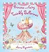 Princess and Fairy. Twinkly Ballerinas