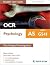 OCR as Psychology Unit G541, . Psychological Investigations by Fiona Lintern