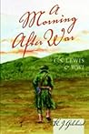 A Morning After War: C. S. Lewis and WWI