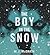 The Boy in the Snow (Edie Kiglatuk Mysteries, Book 2)