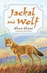 Jackal and Wolf by Shen Shixi