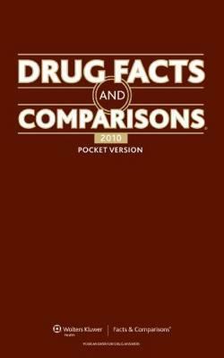 Drug Facts and Comparisons, 2010