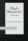 Black Savannah, 1...