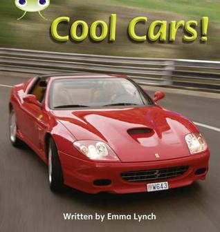Bug Club Phonics - Phase 4 Unit 12: Cool Cars