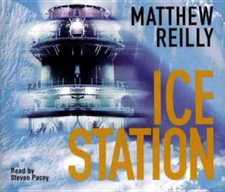 Ice Station
