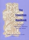 The Transition Handbook Strategies High School Teachers Use That Work!