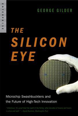 The Silicon Eye: Microchip Swashbucklers and the Future of High-Tech Innovation (Enterprise)