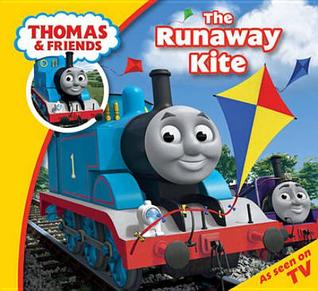 Thomas and the Runaway Kite (Paperback)