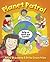Planet Patrol: A Book about Global Warming