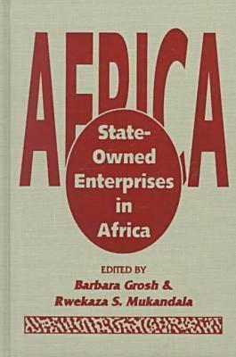 State-Owned Enterprises in Africa