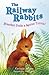 Bracken Finds a Secret Tunnel (The Railway Rabbits #5)
