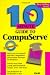 10 Minute Guide to Compuser...
