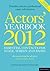 Actors' Yearbook 2012