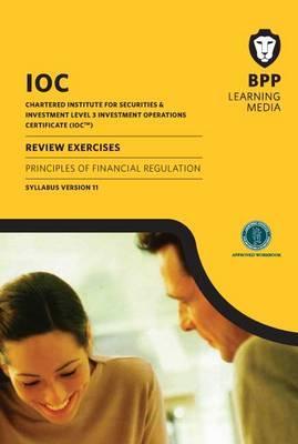 IOC PFR Review Exercises Syllabus Version11
