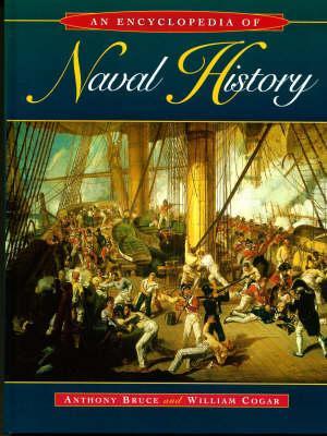 Encyclopedia of Naval History