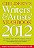 Children's Writers' & Artists' Yearbook 2012