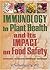 Immunology in Plant Health and Its Impact on Food Safety by P. Narayanasamy