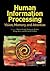 Human Information Processing by Charles Chubb