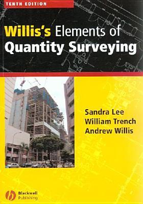 Willis's Elements of Quantity Surveying