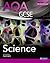 AQA GCSE Science Student Book by Nigel English