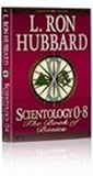 Dianetics by L. Ron Hubbard