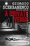 A Private Venus by Giorgio Scerbanenco