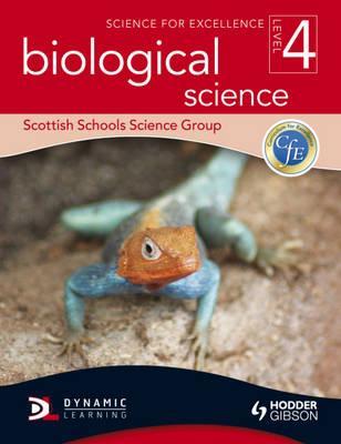 Science for Excellence. Level 4