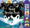 Usborne Noisy Spooky Book