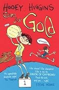 Hooey Higgins Goes for Gold