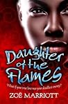 Daughter of the Flames by Zoë Marriott