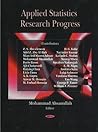 Applied Statistics Research Progress