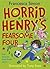 Horrid Henry's Fearsome Four