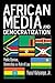 African Media and Democratization by Yusuf Kalyango Jr.