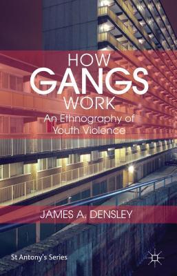 How Gangs Work: An Ethnography of Youth Violence (St Antony's Series)