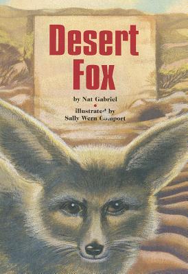 Reading 2000 LEVELED Reader 1.21B Desert Fox (Paperback)