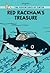 Red Rackham's Treasure by Hergé