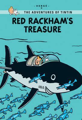 Red Rackham's Treasure