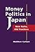 Money Politics in Japan: Ne...